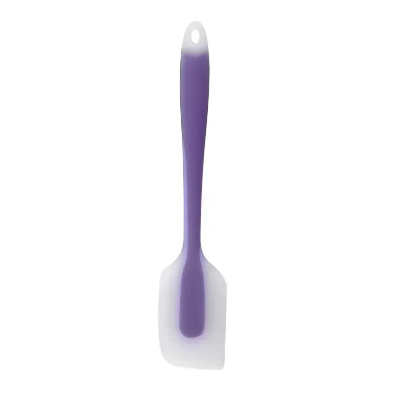 Spatule Silicone Résistante à la Chaleur | Utensile de Pâtisserie spatule en silicone