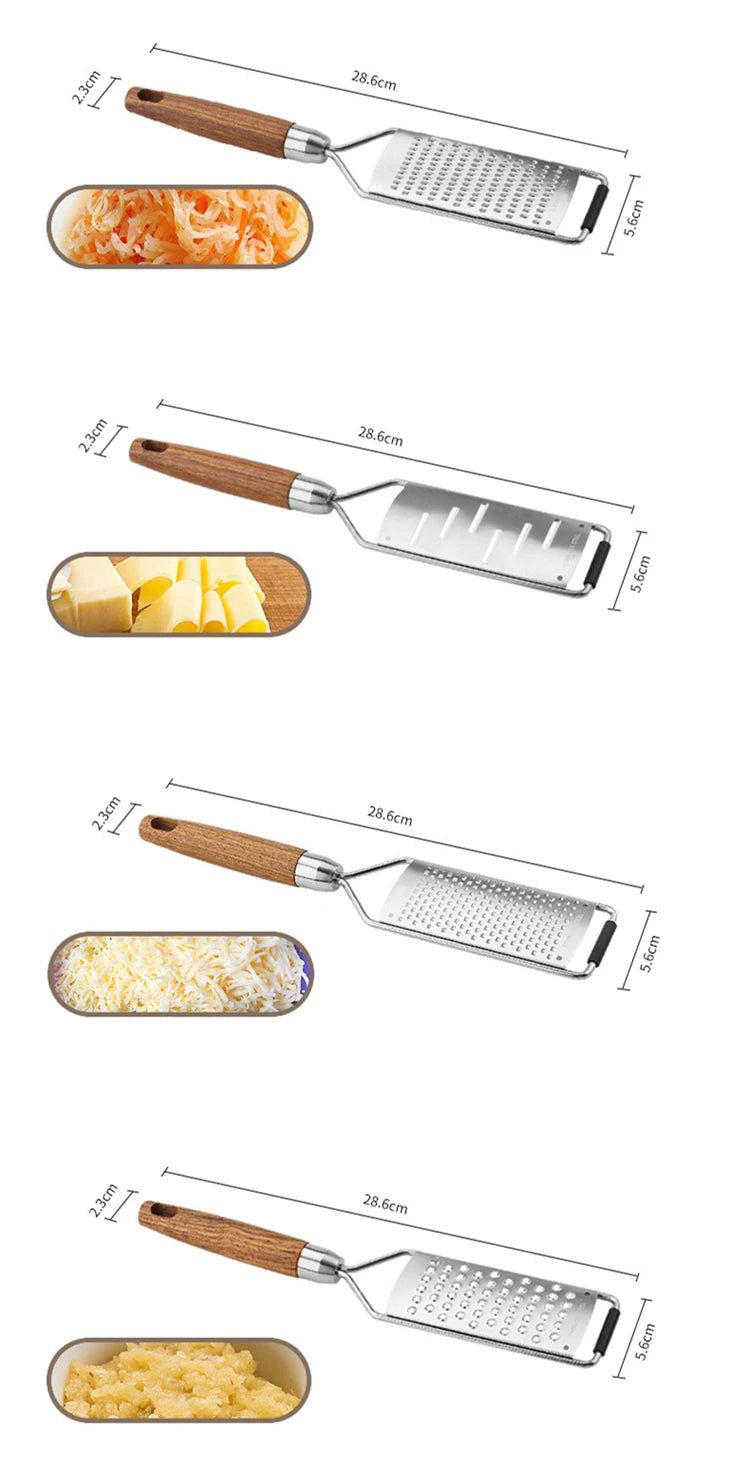 ustensile inoxydable pour cuisine