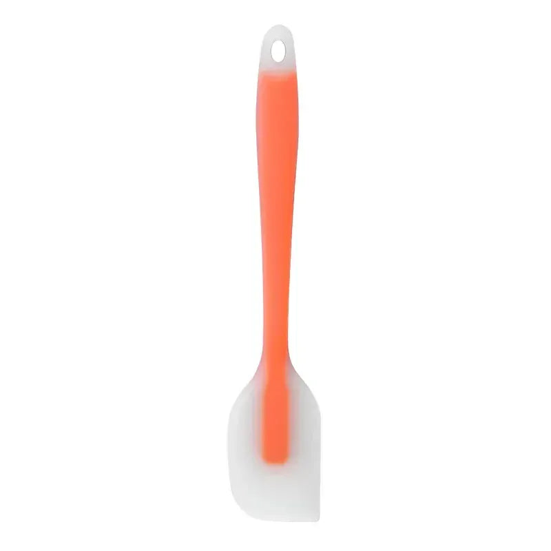 Spatule Silicone Résistante à la Chaleur | Utensile de Pâtisserie spatule en silicone