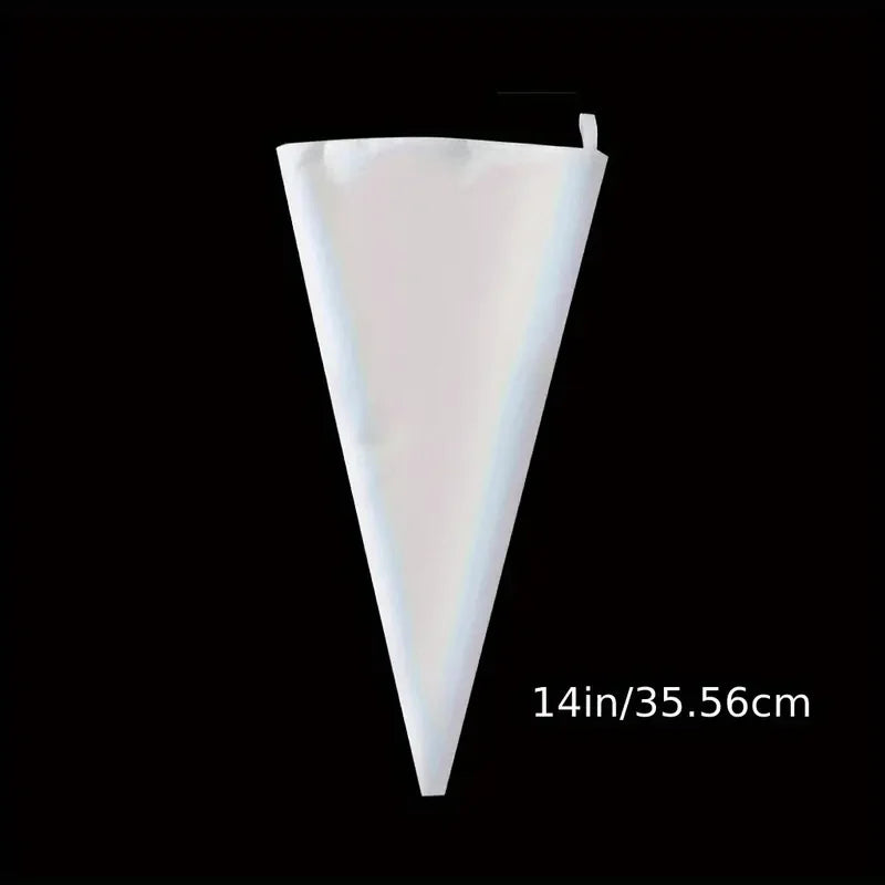 sac à douille en matière recyclable