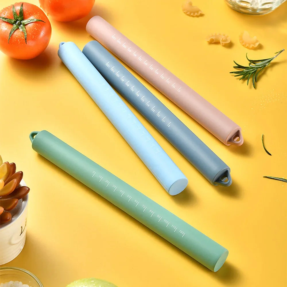 rouleau silicone 26 cm pour biscuits