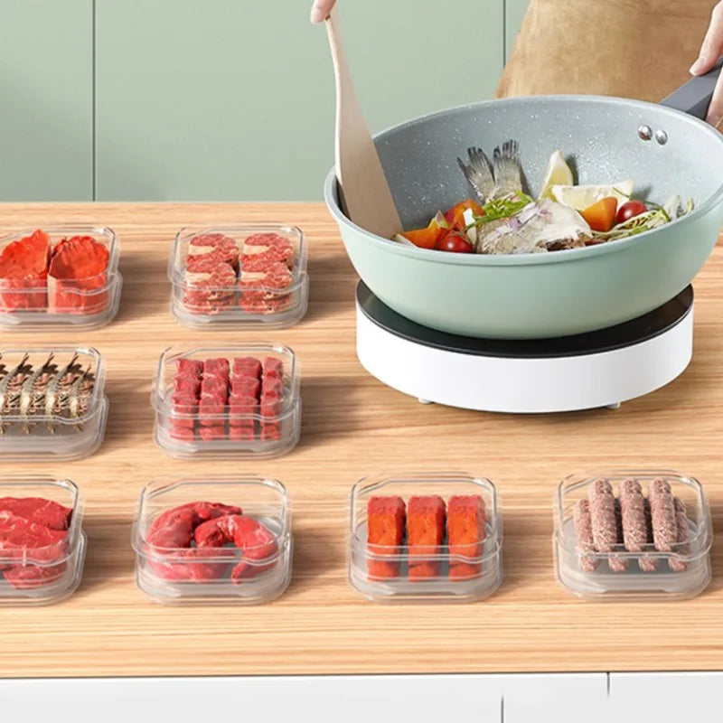 accessoires de cuisine pratiques et durables
