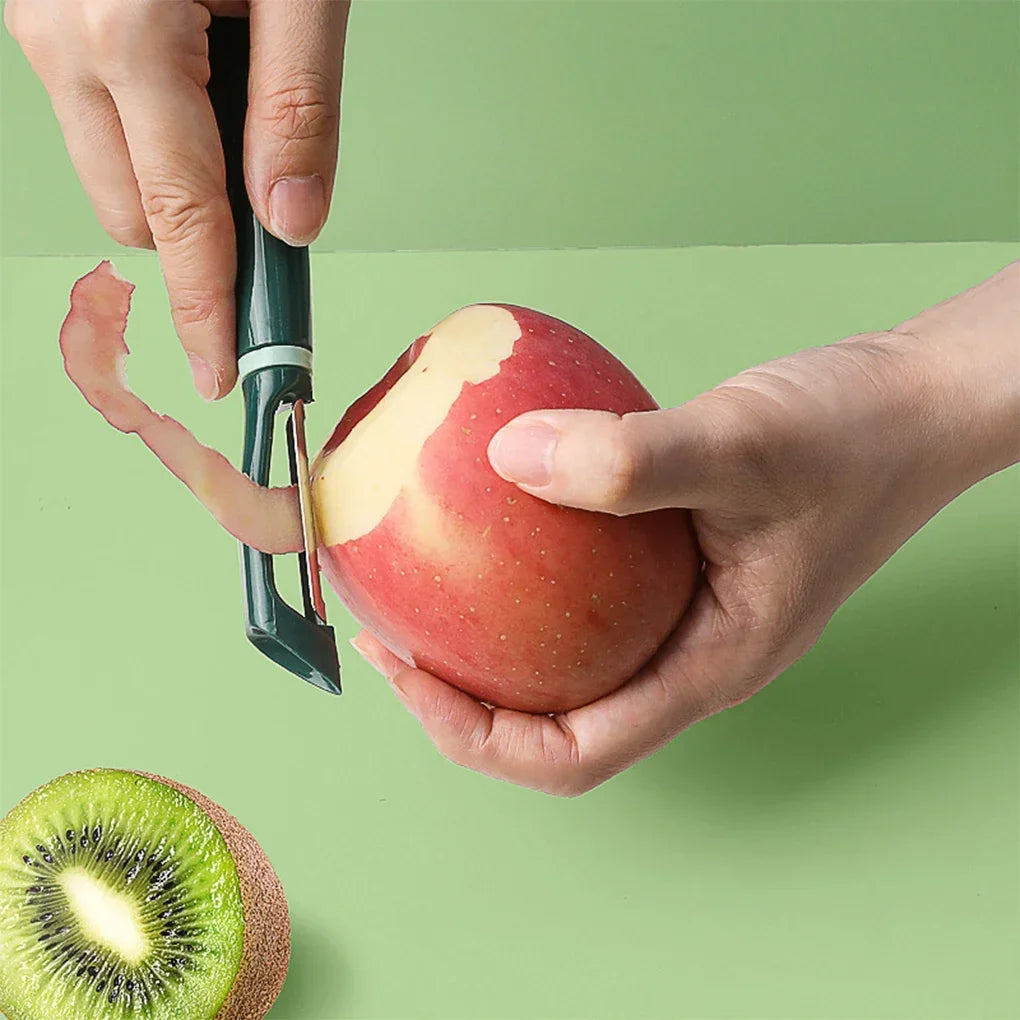 éplucheurs de fruits et légumes en lot