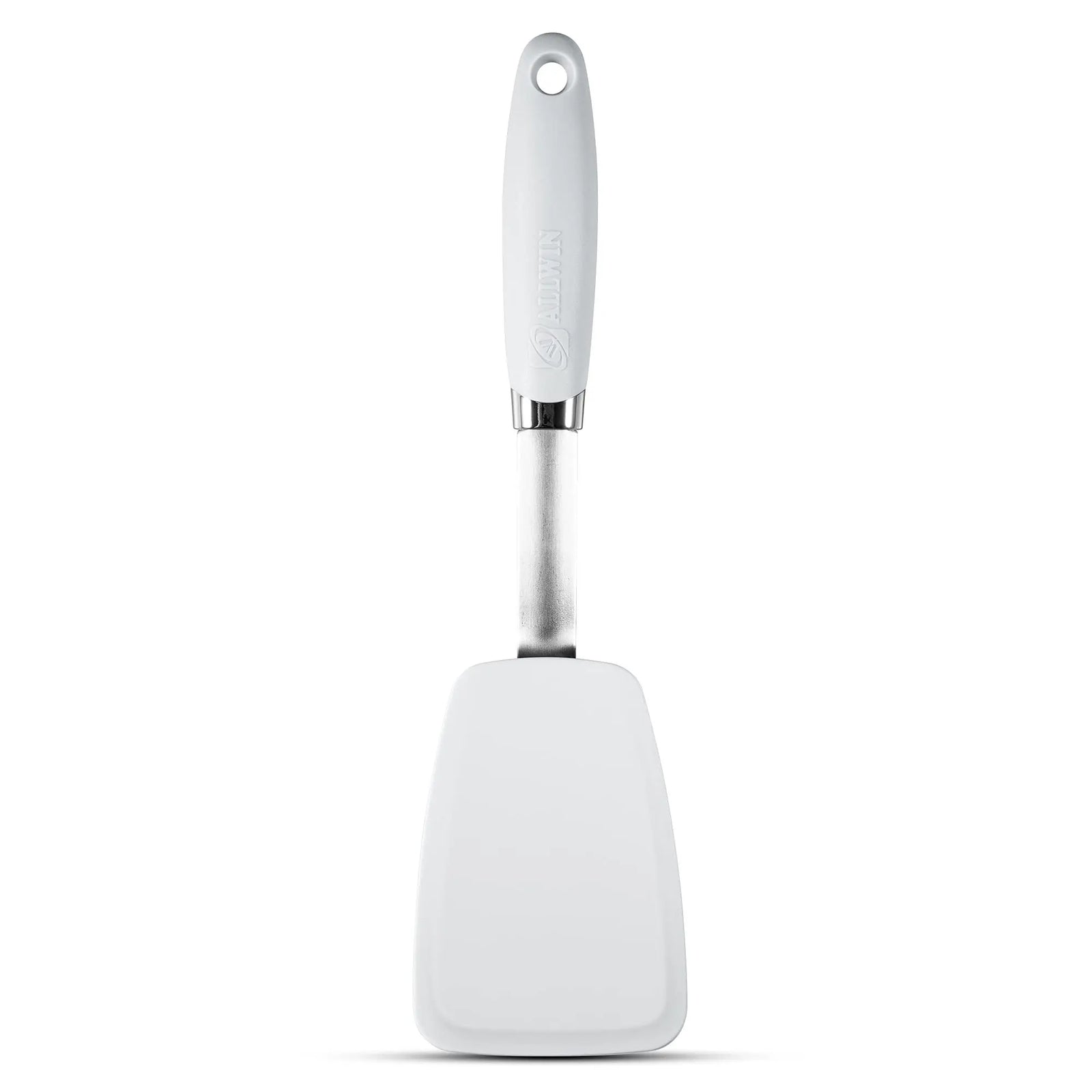 spatule maniable en silicone