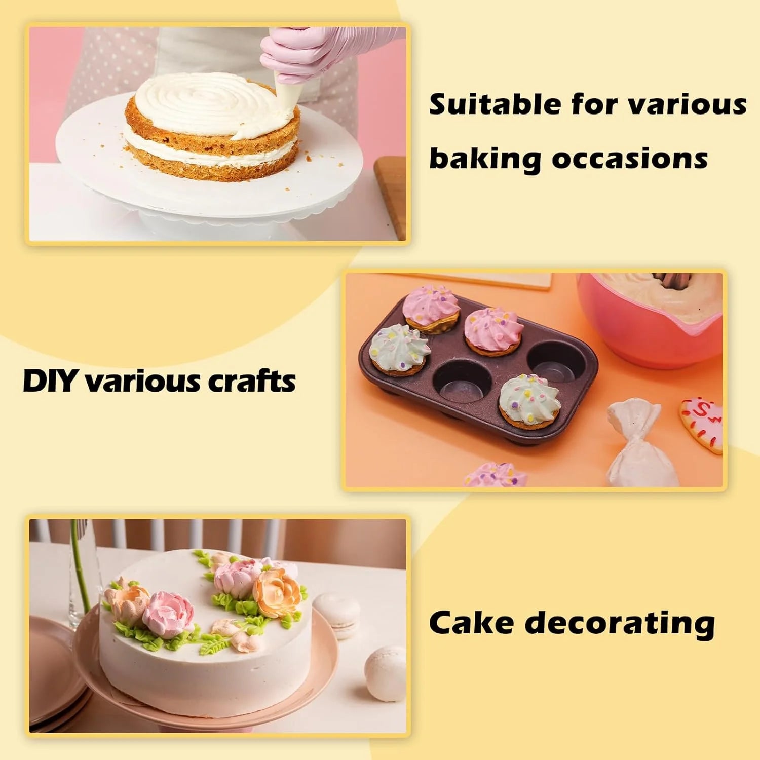 sac à douille avec fermeture étanche