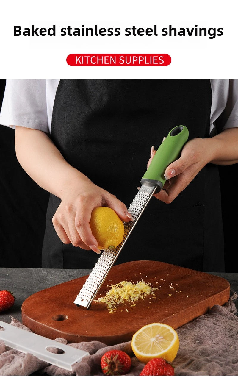 outil de cuisine pour fruits et fromages