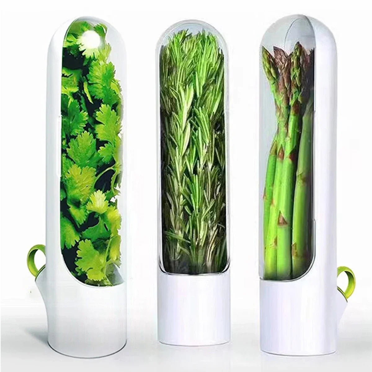 système de conservation alimentaire hermétique