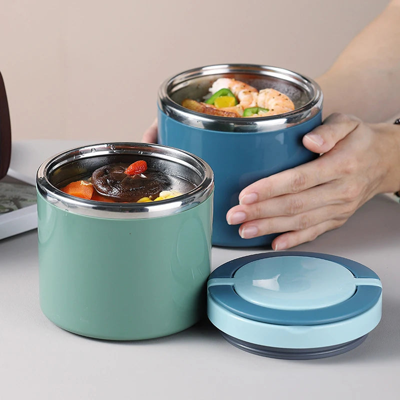 thermos léger et pratique