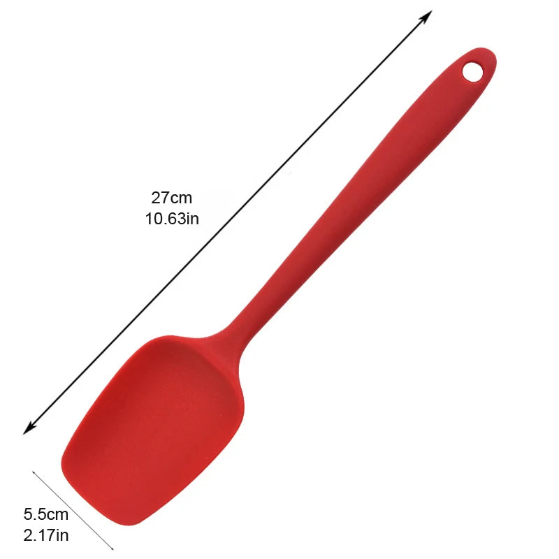 spatule souple pour service