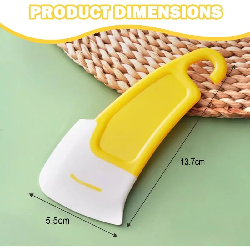 spatule solide pour cuisine