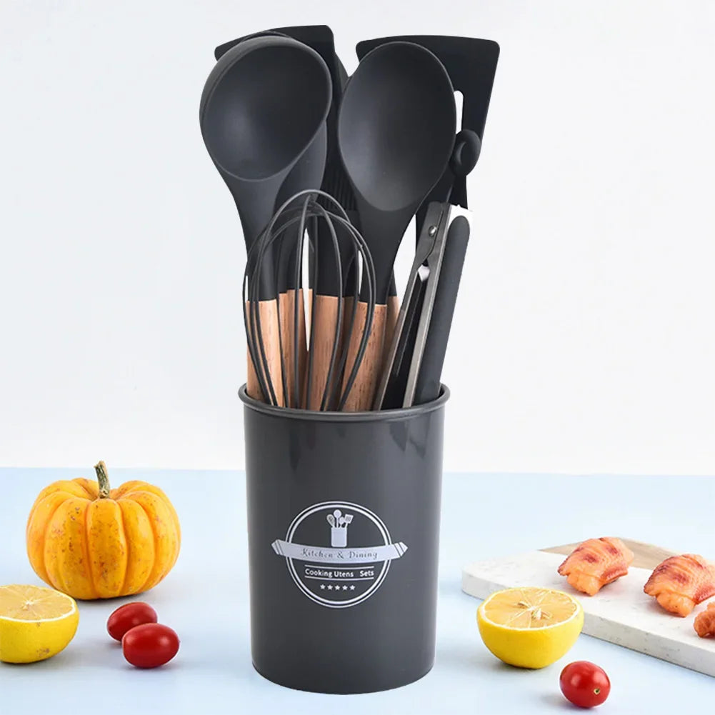 accessoires culinaires en silicone de haute qualité