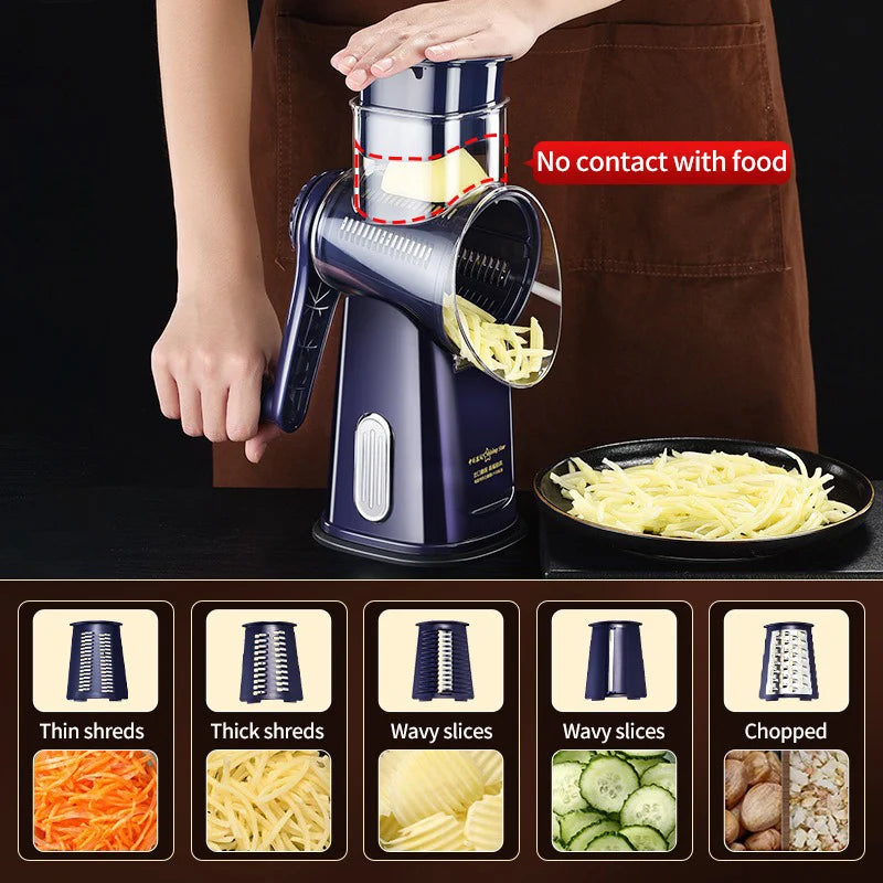 outil de cuisine pour découper légumes