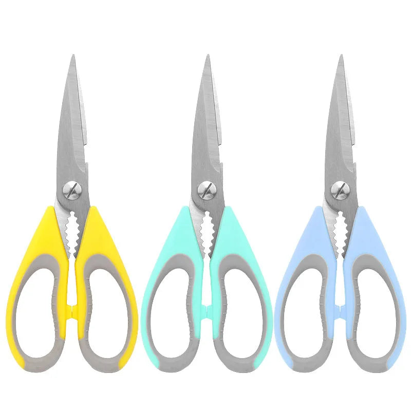 outils de découpe pour viande et légumes