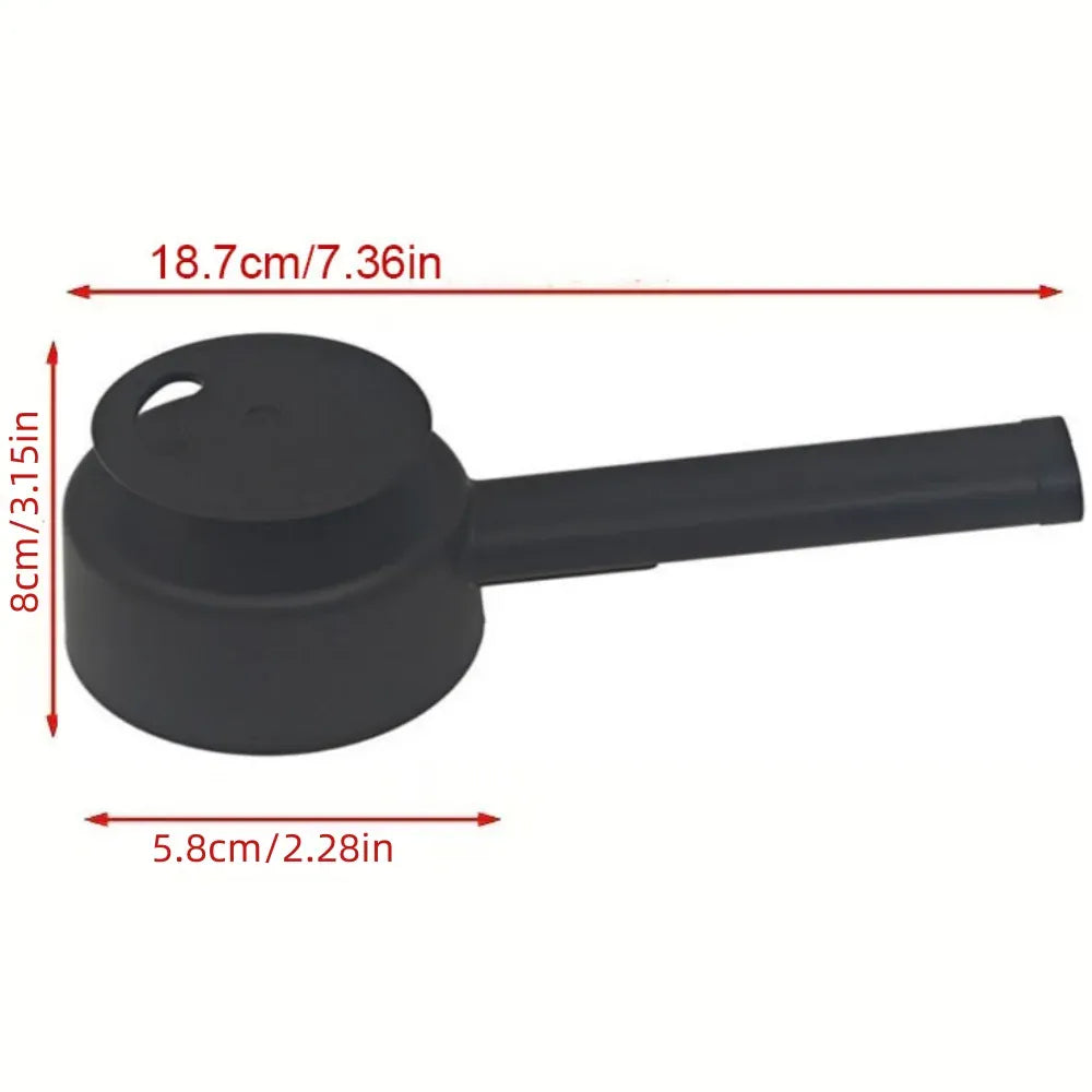 Guide d'Évacuation et Transfert de Vapeur Thermomix TM7 - Accessoire Thermomix