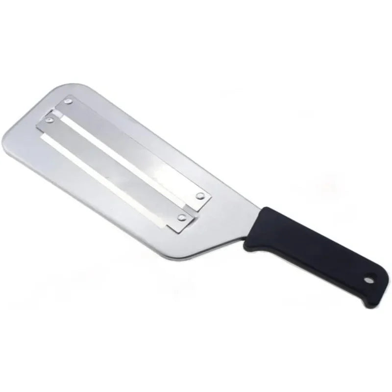 ustensile de cuisine pour trancher facilement les legumes