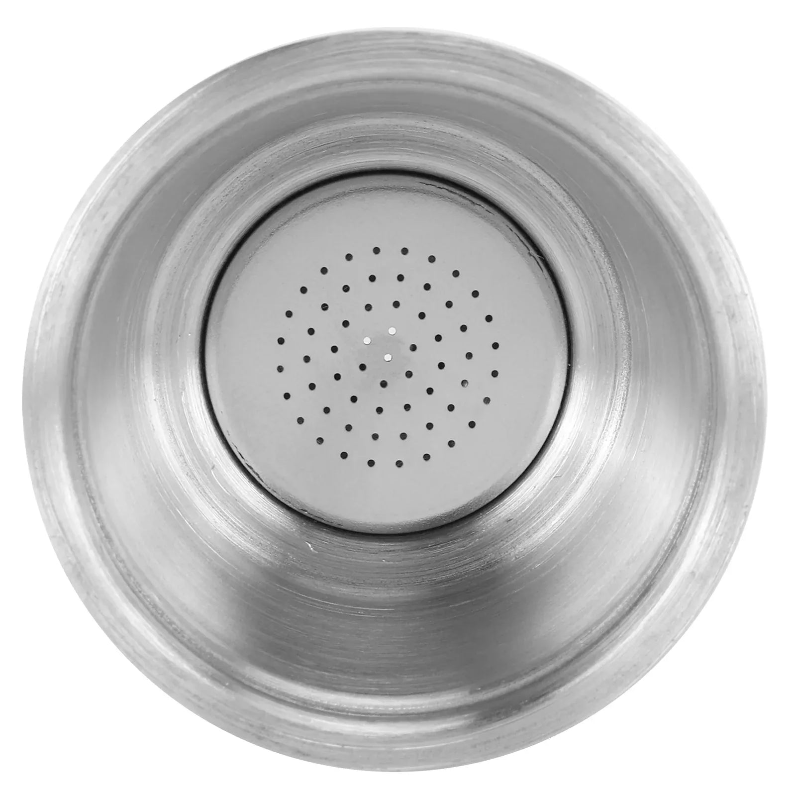 capsules compatibles café Dolce Gusto fabriquées en inox