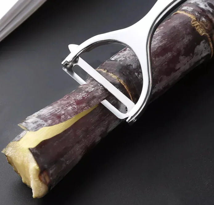 accessoire de cuisine en acier inoxydable