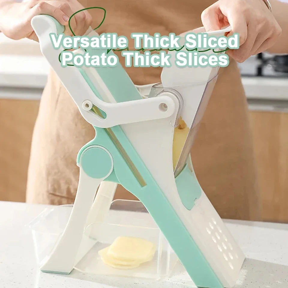 mandoline polyvalente pour cuisine