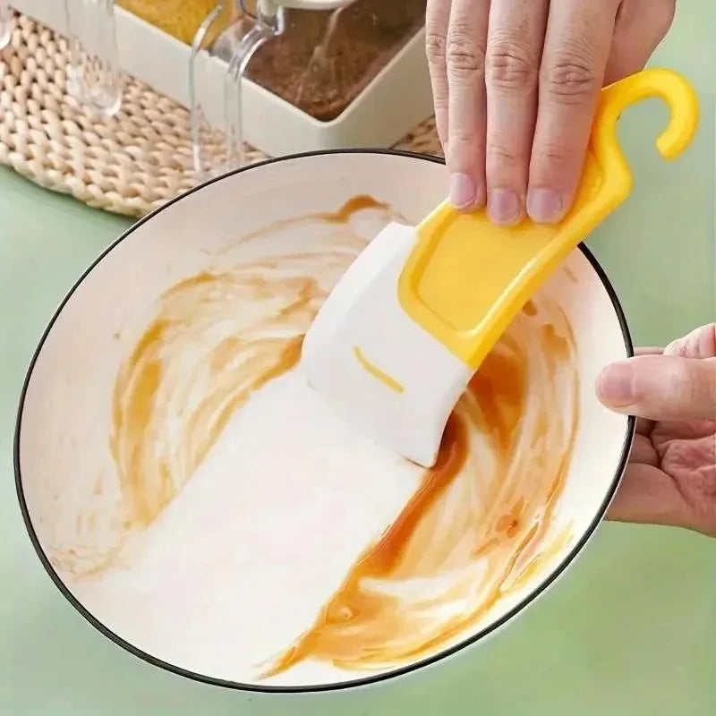 ustensile de cuisine en silicone