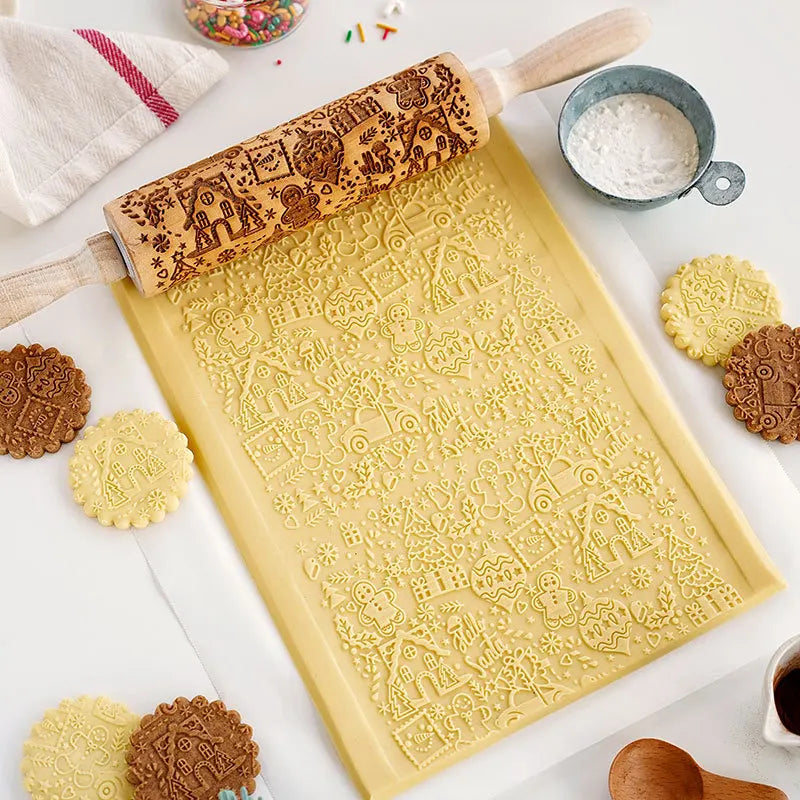 accessoire cuisine pour biscuits DIY