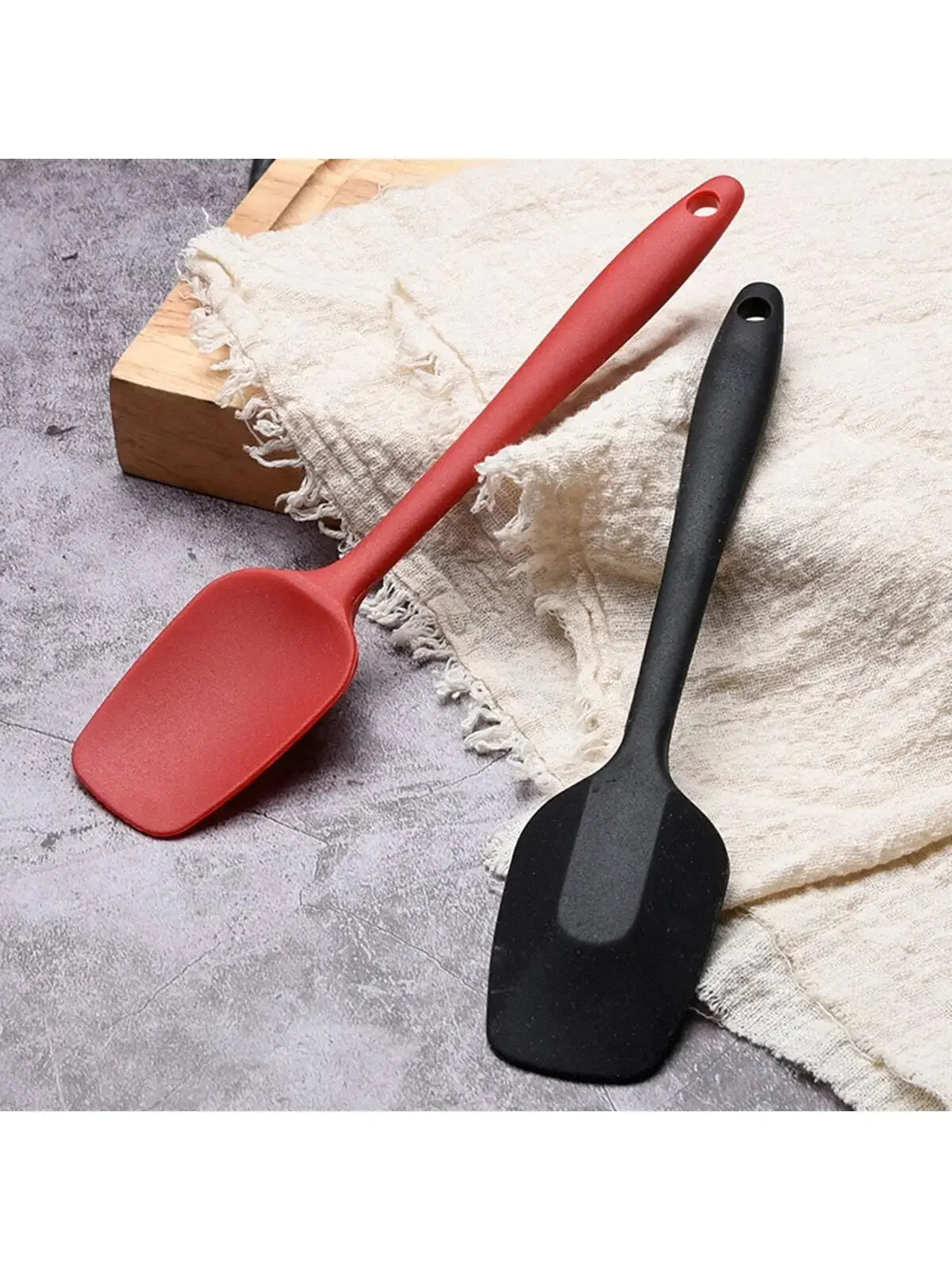 ustensile en silicone pour pâtisserie