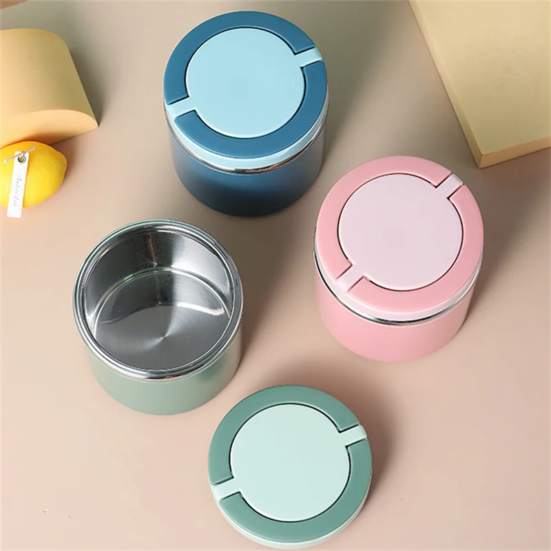 thermos inox durable pour repas