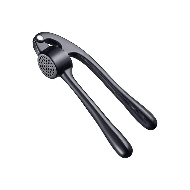 Presse-Ail Inox Manuel Écologique et Facile à Nettoyer