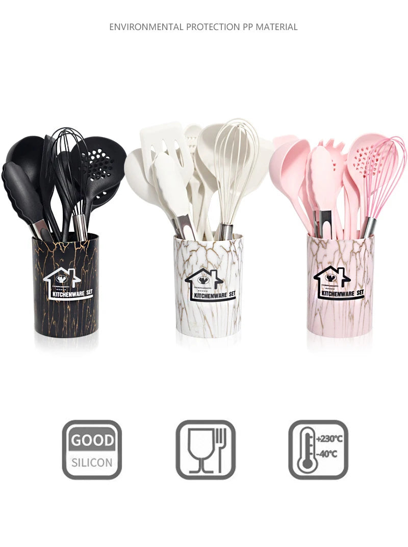 accessoires de pâtisserie en silicone