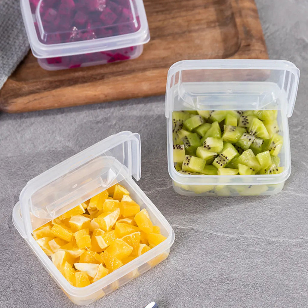 solutions de rangement efficaces pour les produits laitiers