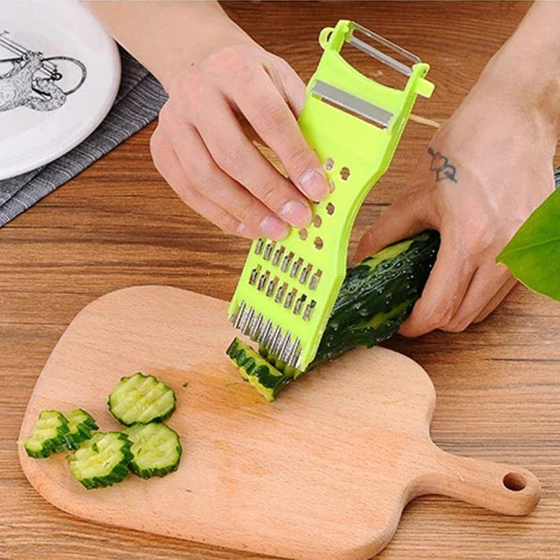 râpe multifonction pour légumes