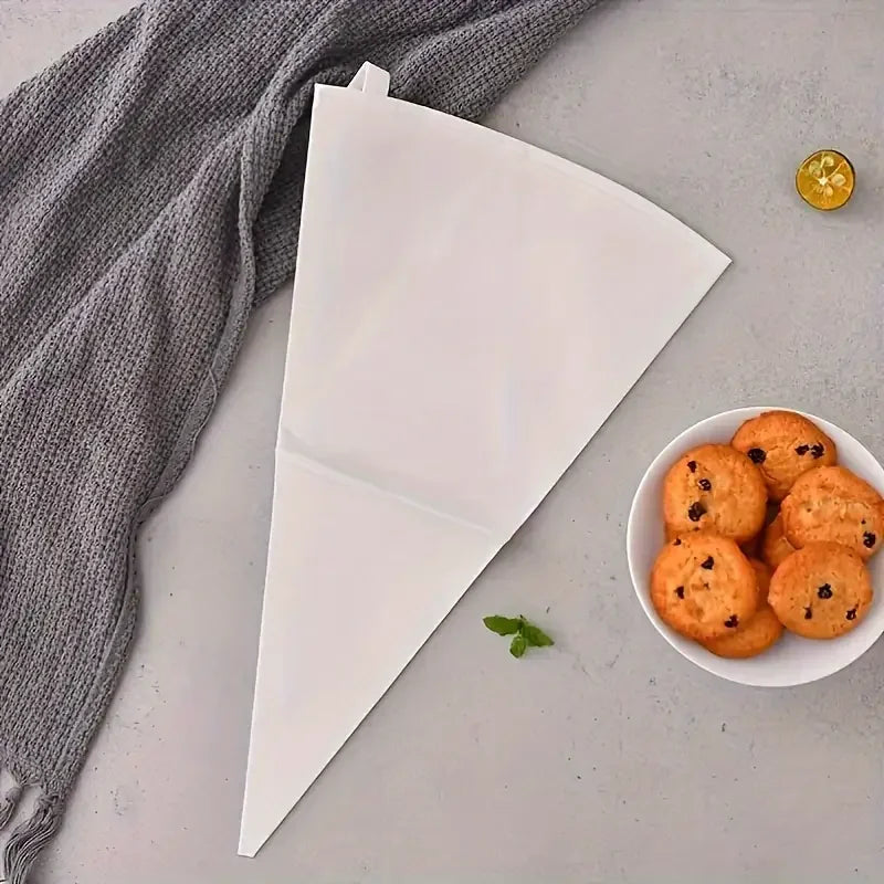 sac à douille pratique pour desserts