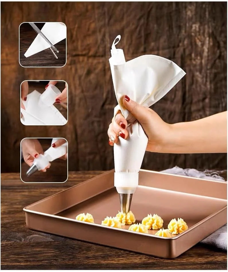 accessoire de pâtisserie sac à douille