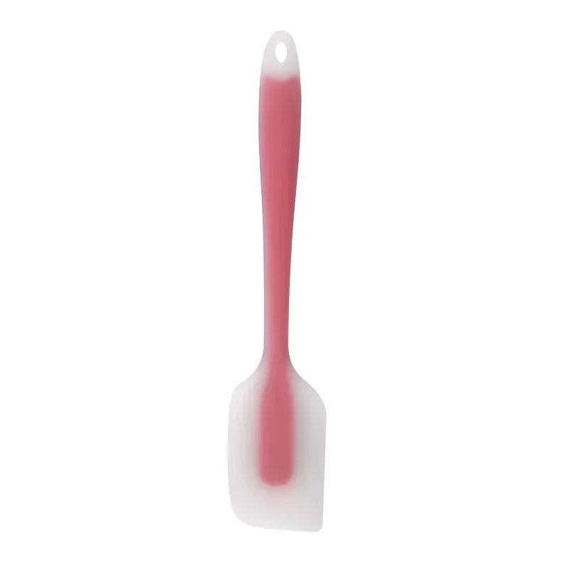 spatule en silicone durable pour cuisiner