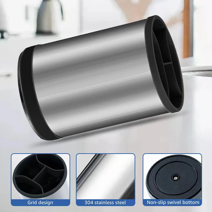 accessoires de cuisine six pièces