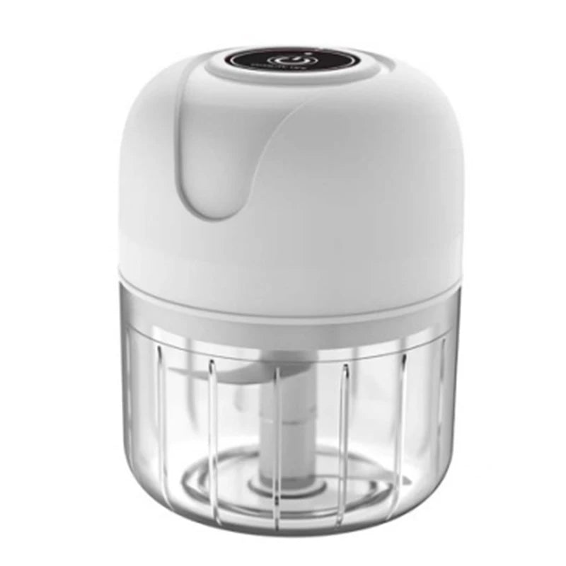 hachoir électrique pour cuisine moderne