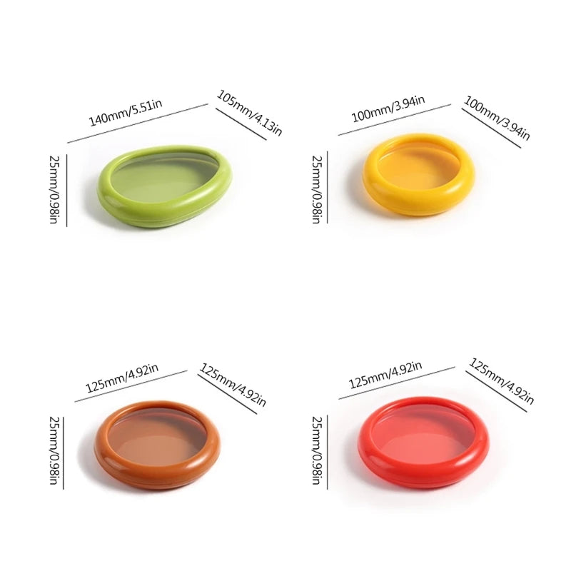 conservateurs hermétiques pour aliments frais