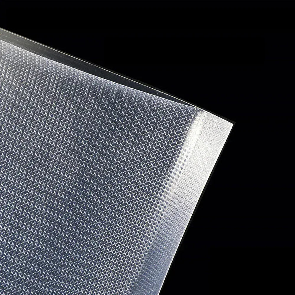 Sacs Sous Vide Alimentaire Transparent - Lot de 50 Unités sv