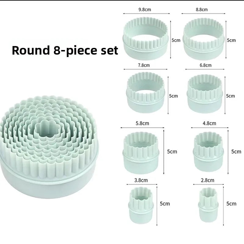 rouleur à pâtisserie bois design animal