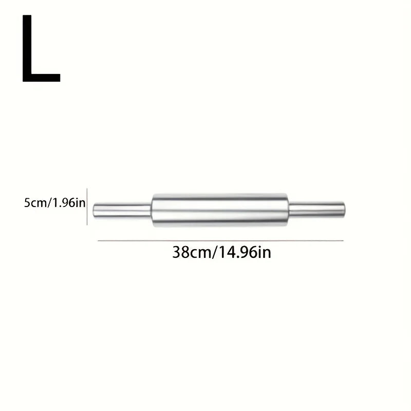 rouleur à pâtisserie idéal pour la cuisine moderne