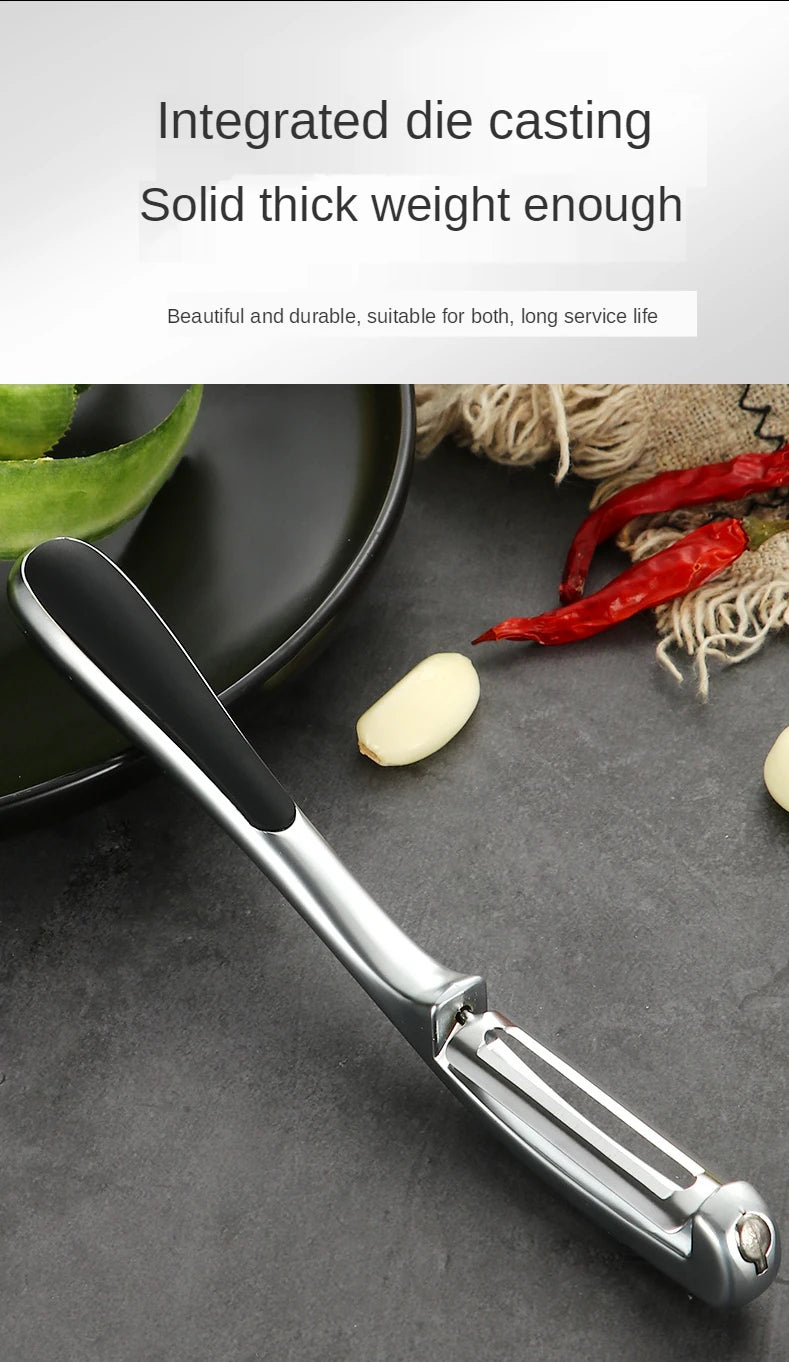 ustensile de cuisine pour éplucher légumes