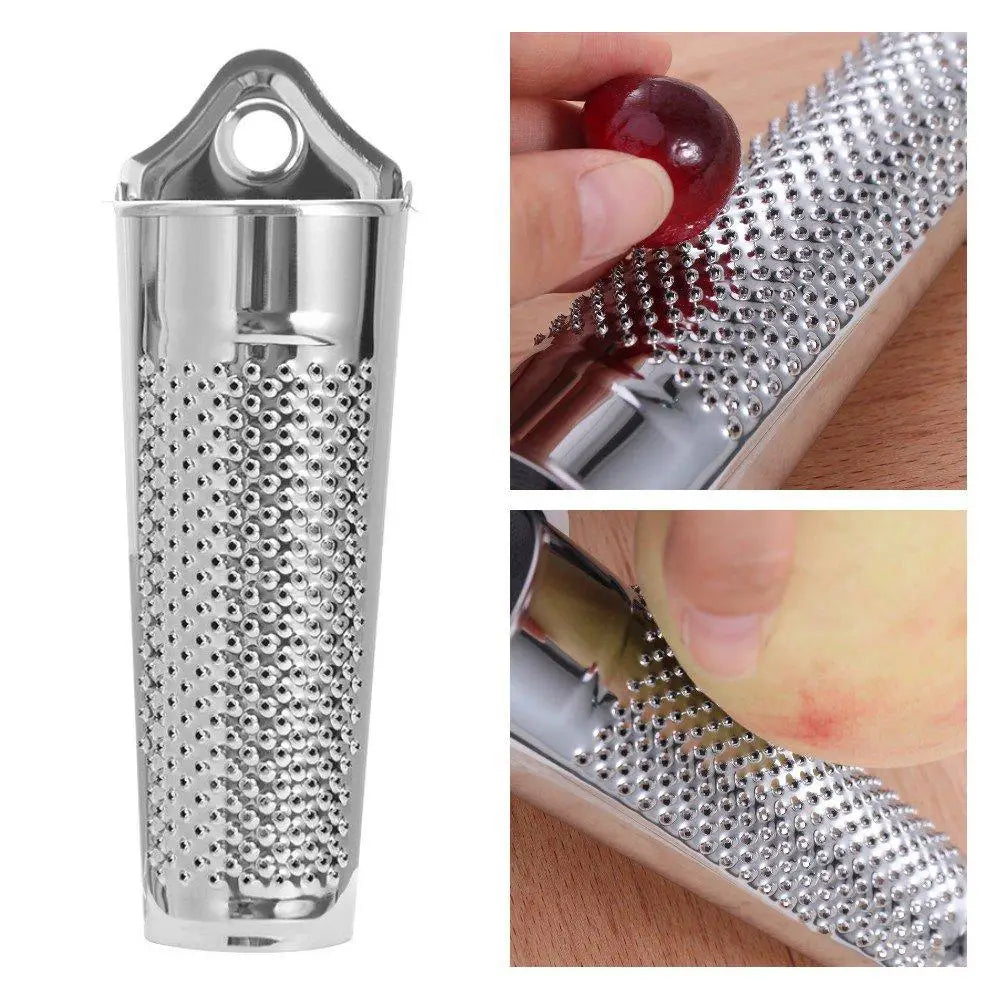 râpe multifonction pour saveurs