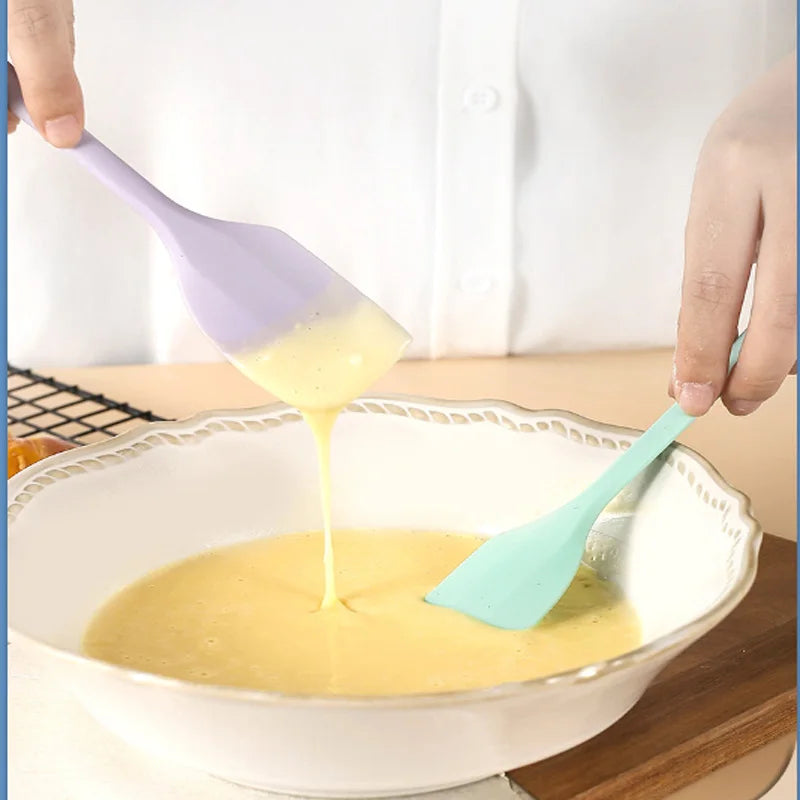 spatule résistante aux hautes températures