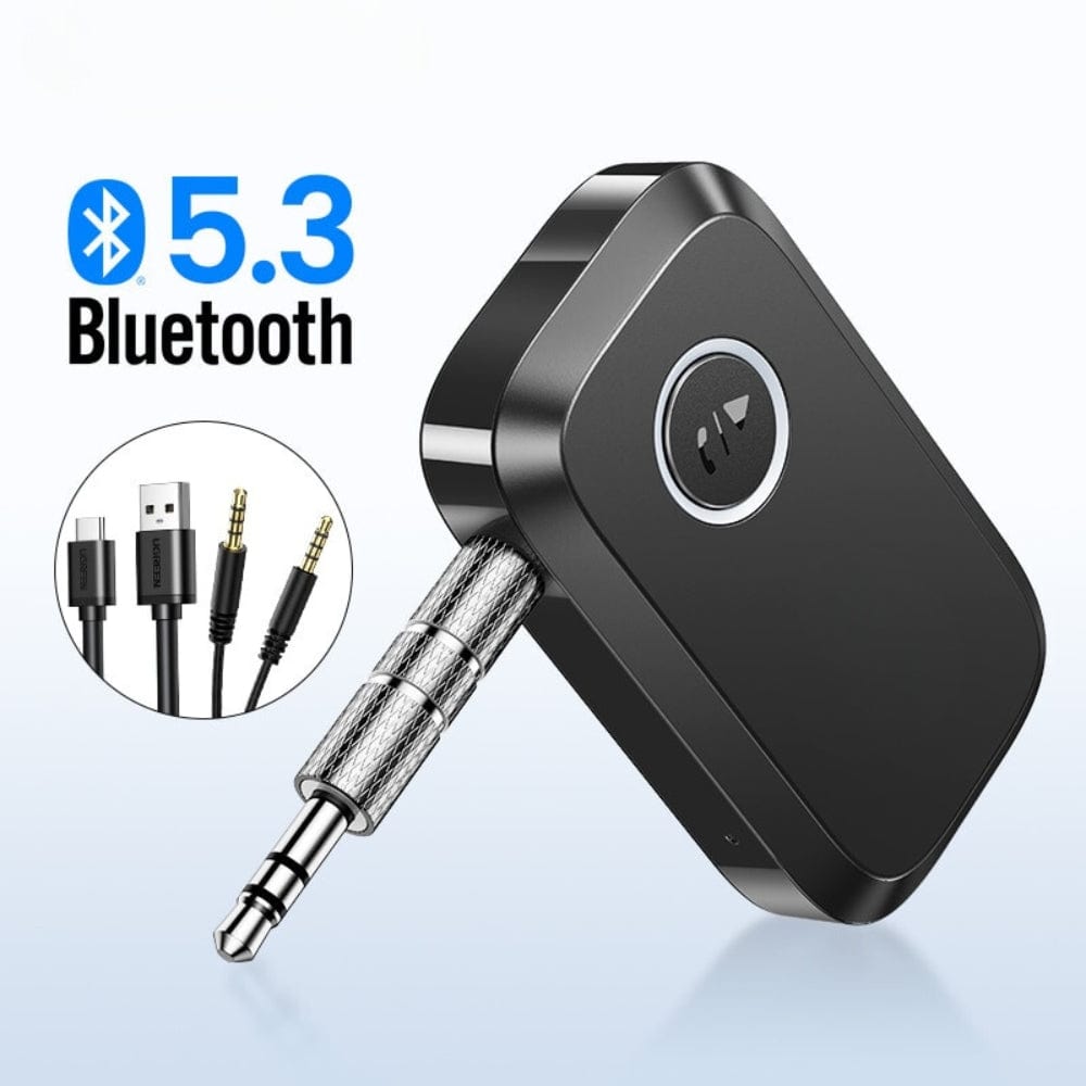 Adaptateur Bluetooth Révolutionnaire