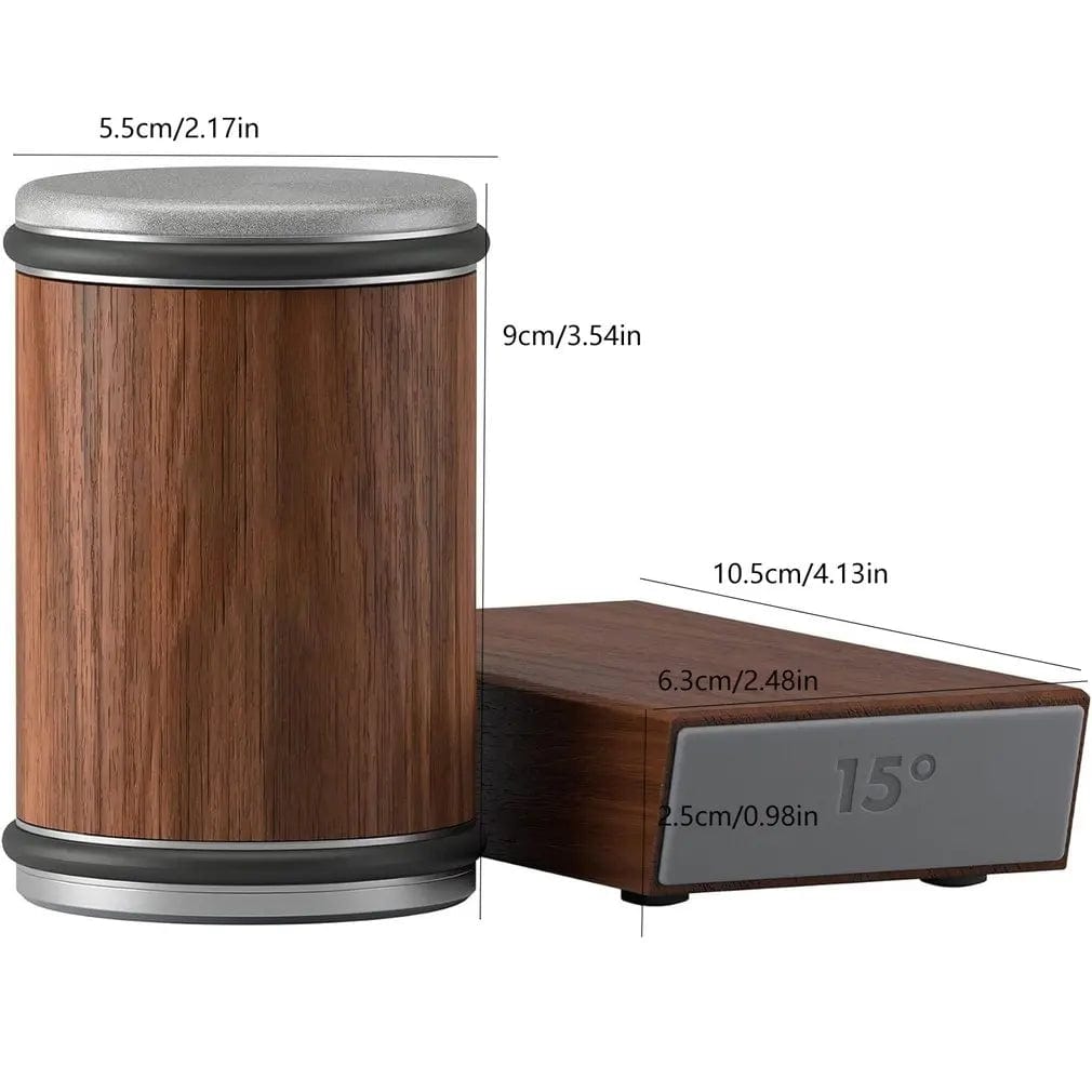 Aiguiseur de Couteau Professionnel à Rouleau