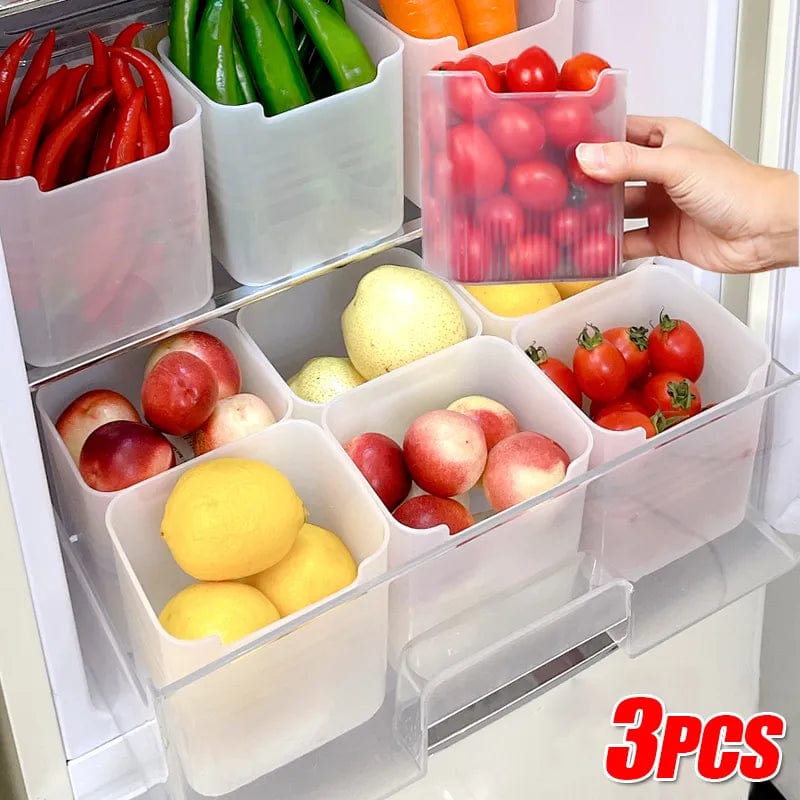 Rangement Frigo Saveur Frais™