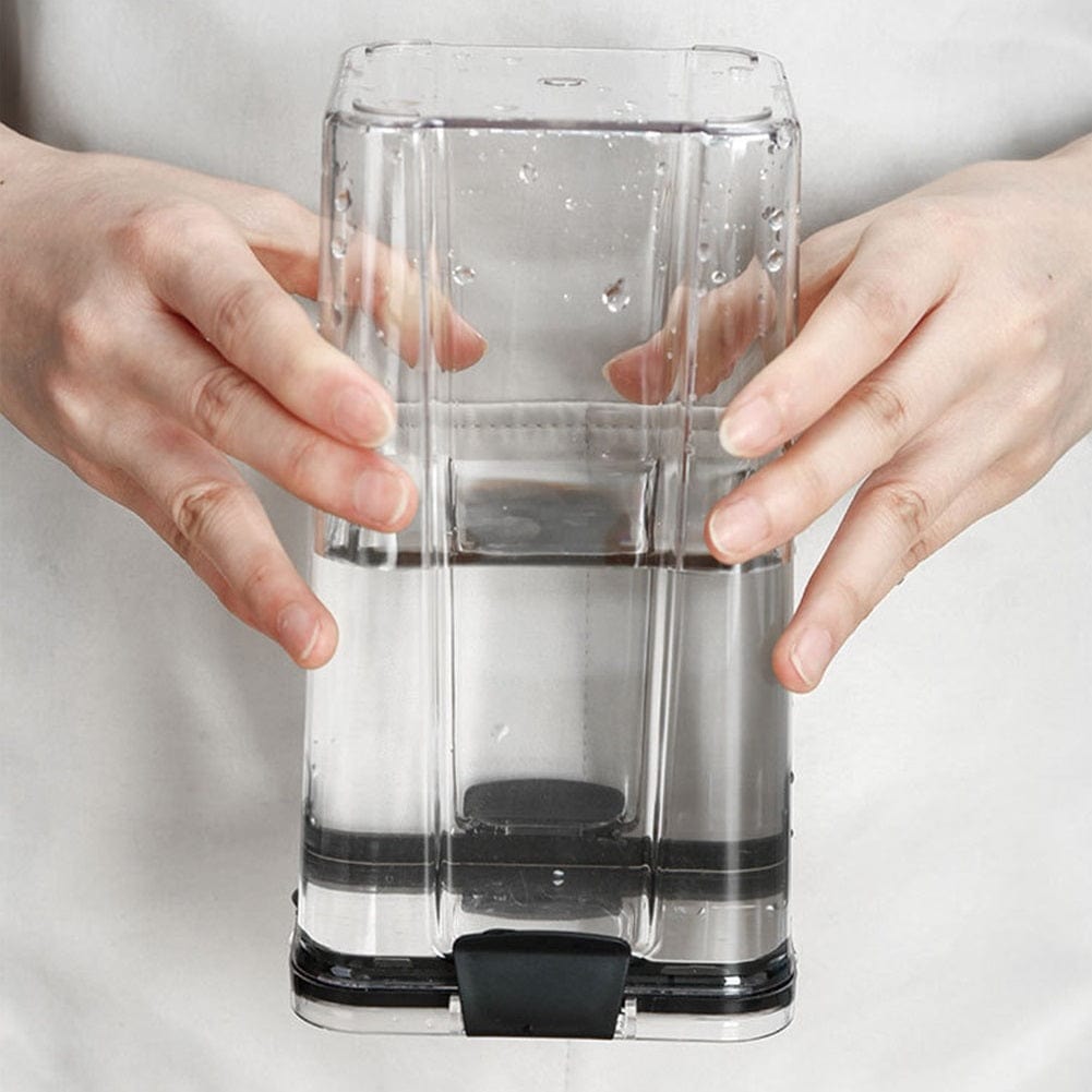 Boîtes Hermétiques Empilable