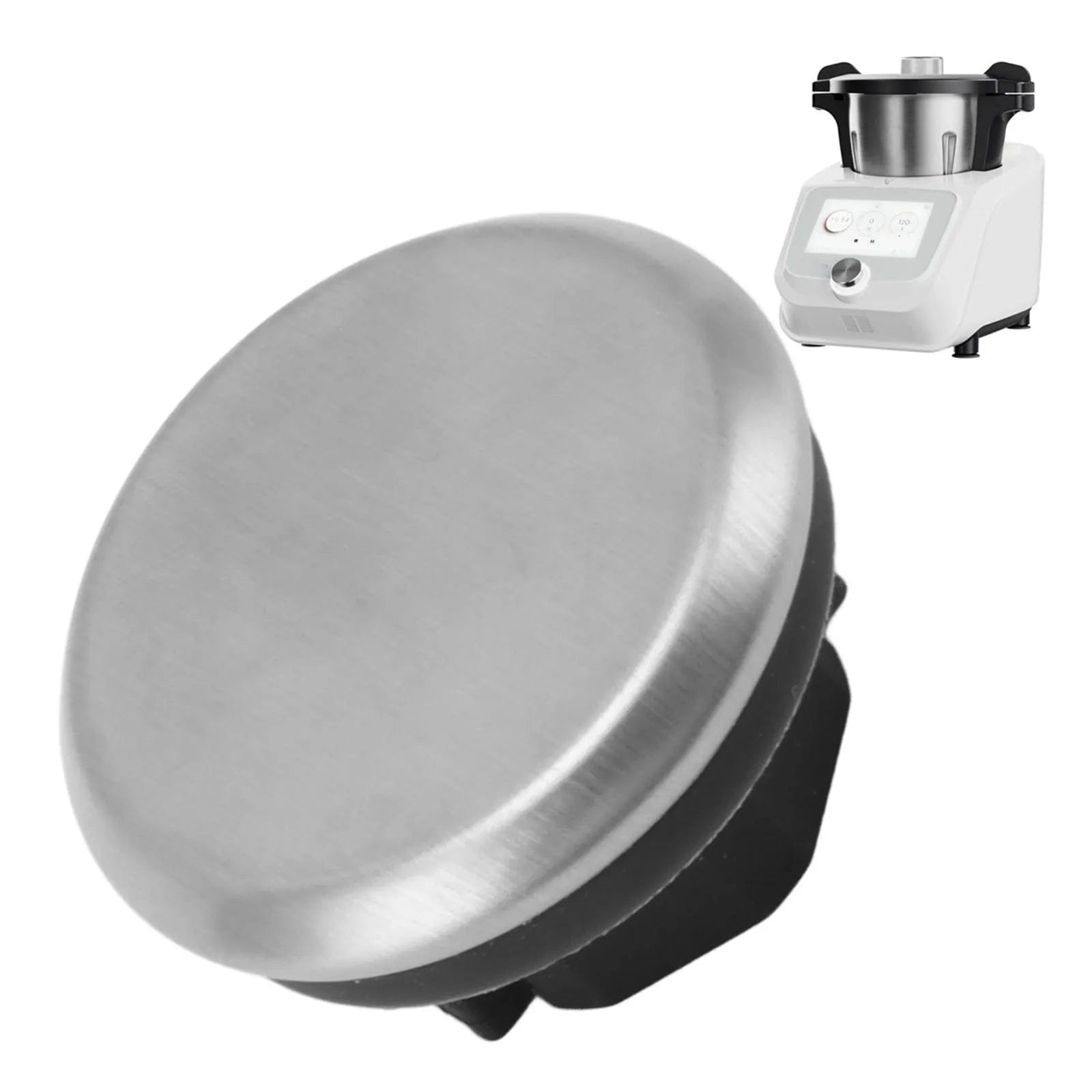 Bouchon pour Monsieur Cuisine