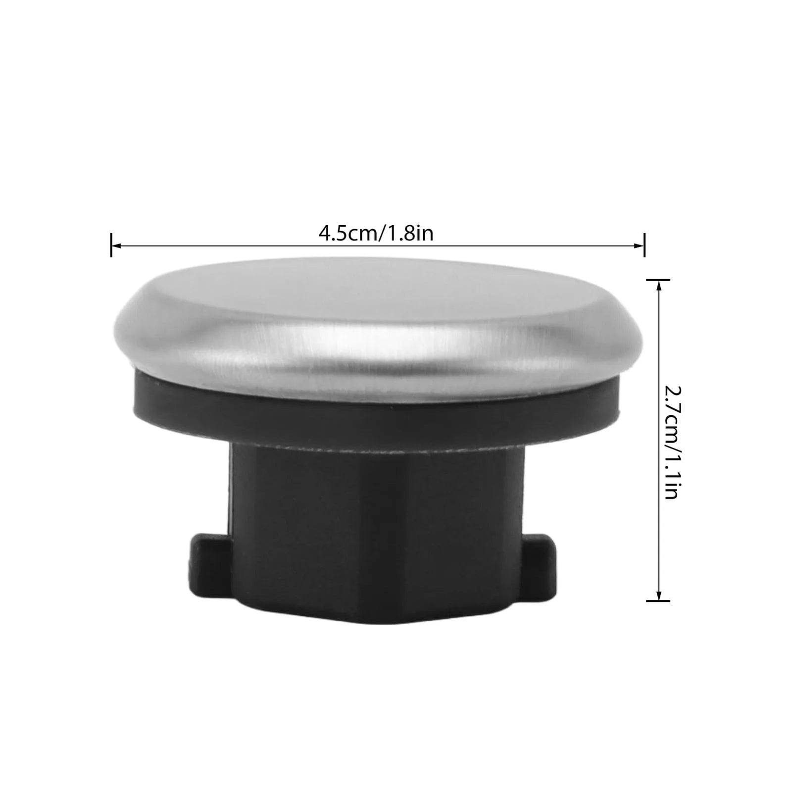 Bouchon pour Monsieur Cuisine