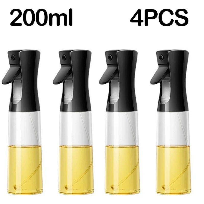 Bouteille spray d'huile d'olive comestible - Cuisine - 200/300/500 ML