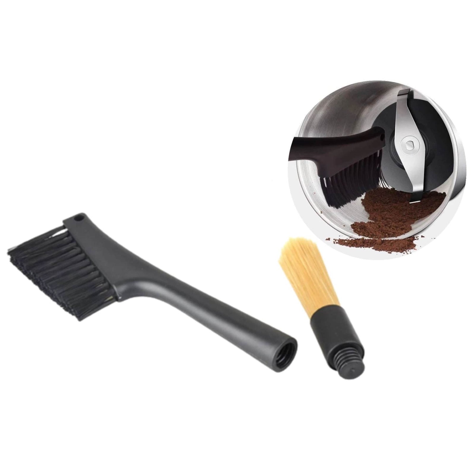 Brosse de nettoyage pour Robot Thermomix